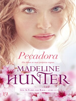 cover image of Pecadora